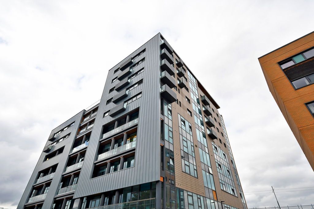 Additional image 14 of 2 bed flat to rent602 The Gateway, Sheffield S2
