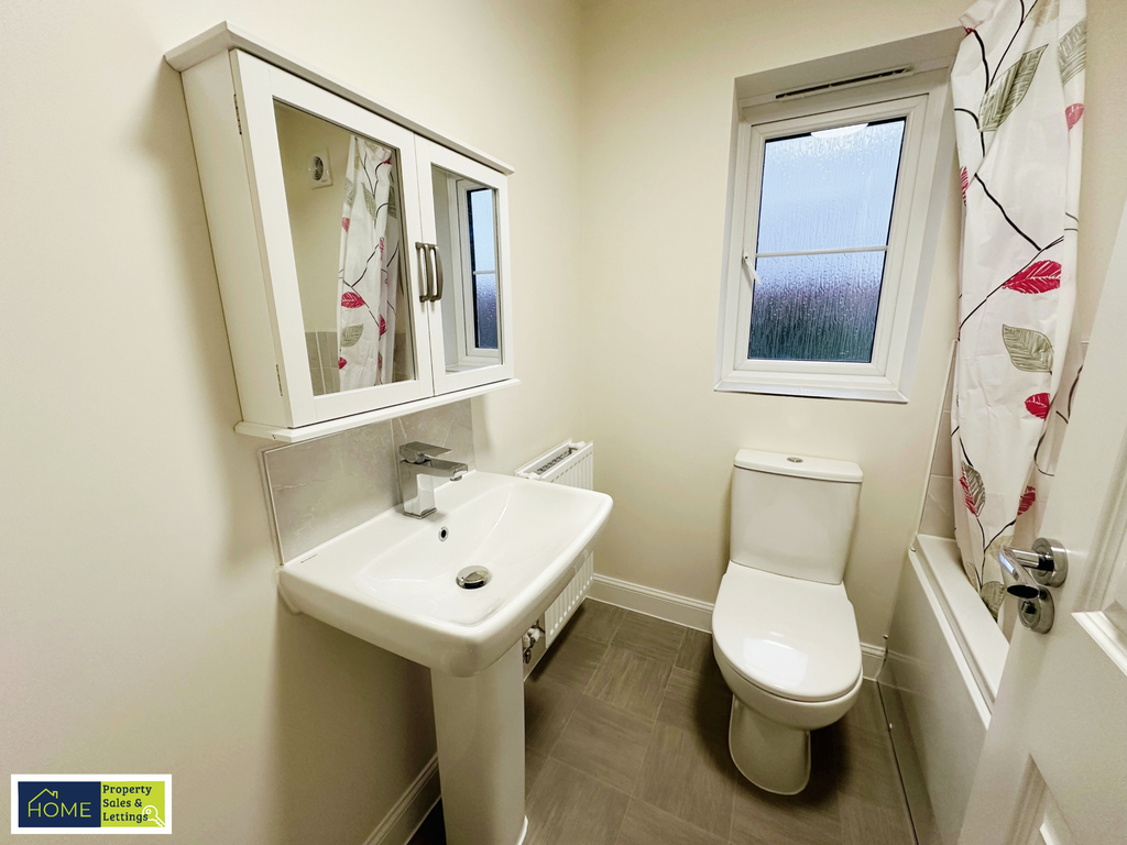 Additional image 11 of 4 bed link detached house to rentClayhill Field, Wigston Meadows, Leicester LE18
