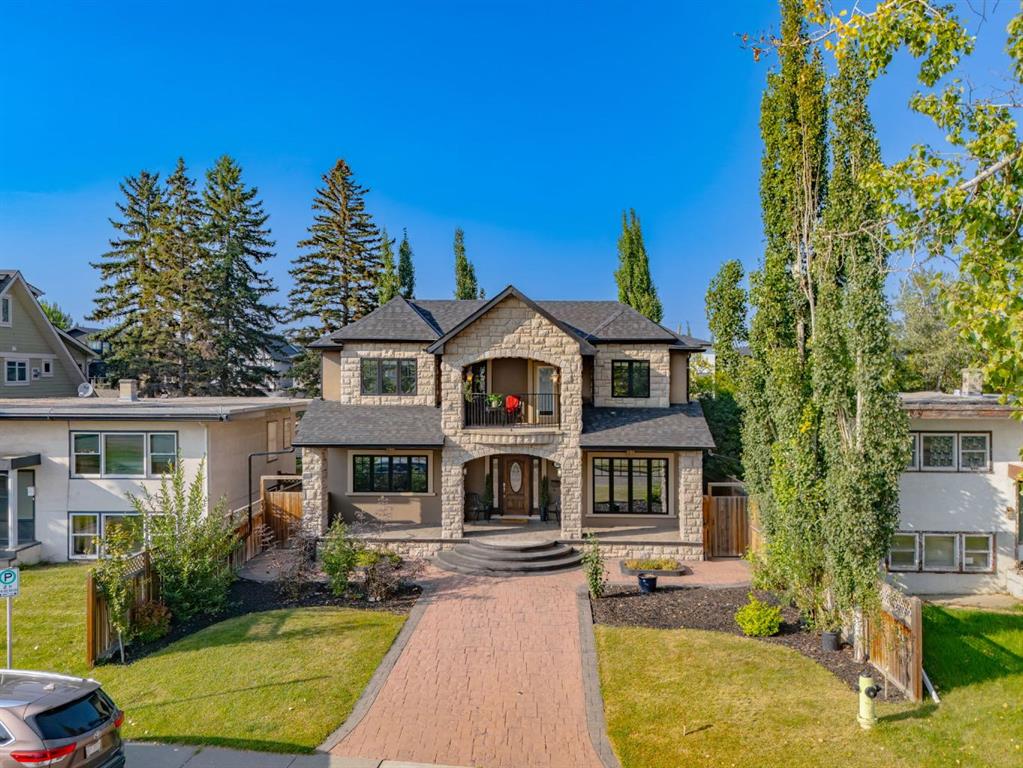 Additional image 2 of 1840 Westmount Boulevard NW, Calgary, AB, T2N 3G8