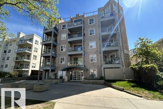 Additional image 7 of 304-10011 110 Street NW, Edmonton, AB, T5K2X1