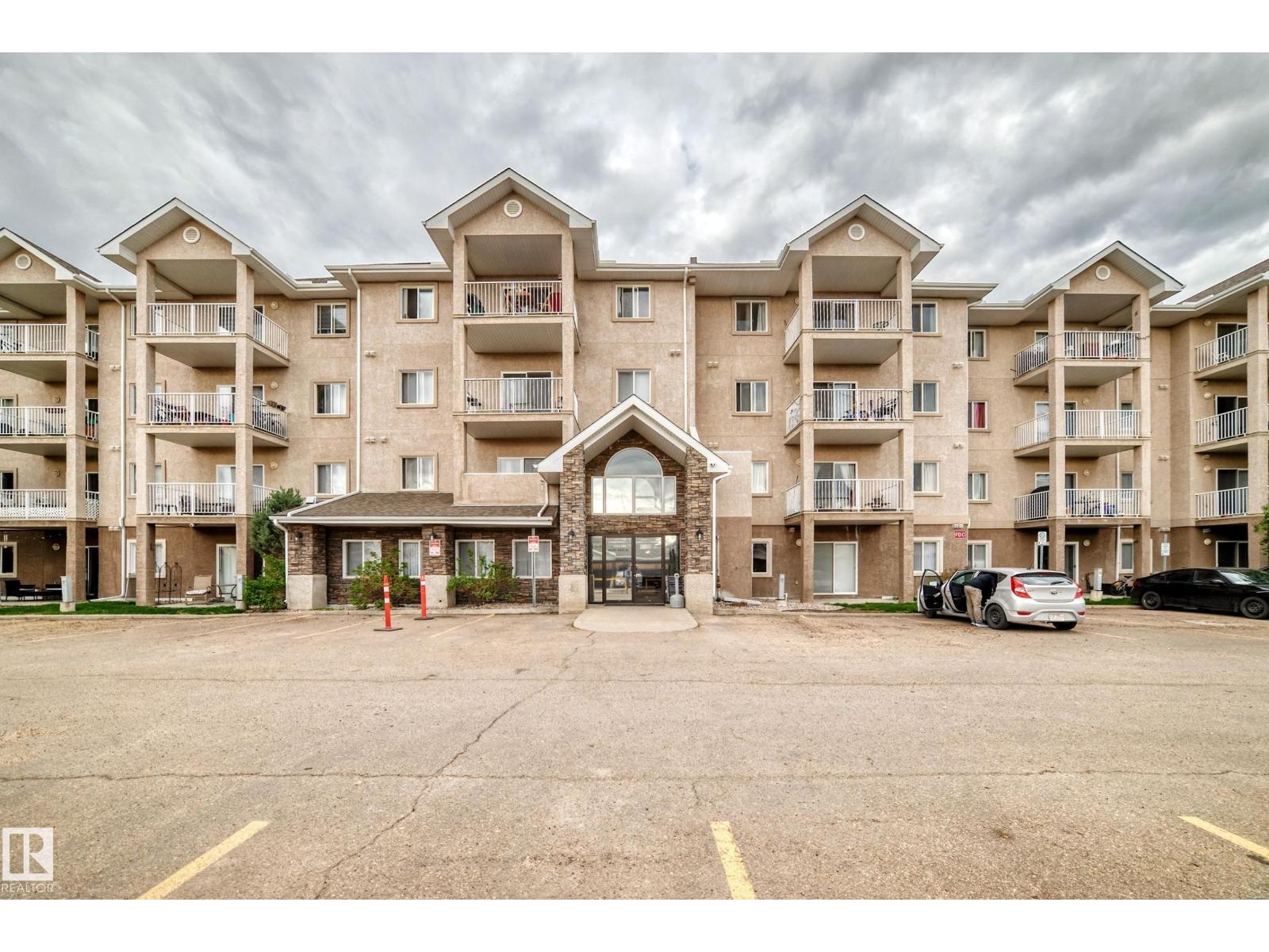 210-2305 35a Avenue NW, Edmonton, AB, T6T1Z2