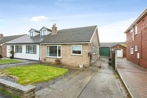 Taplow Close, Mickleover, Derby DE3