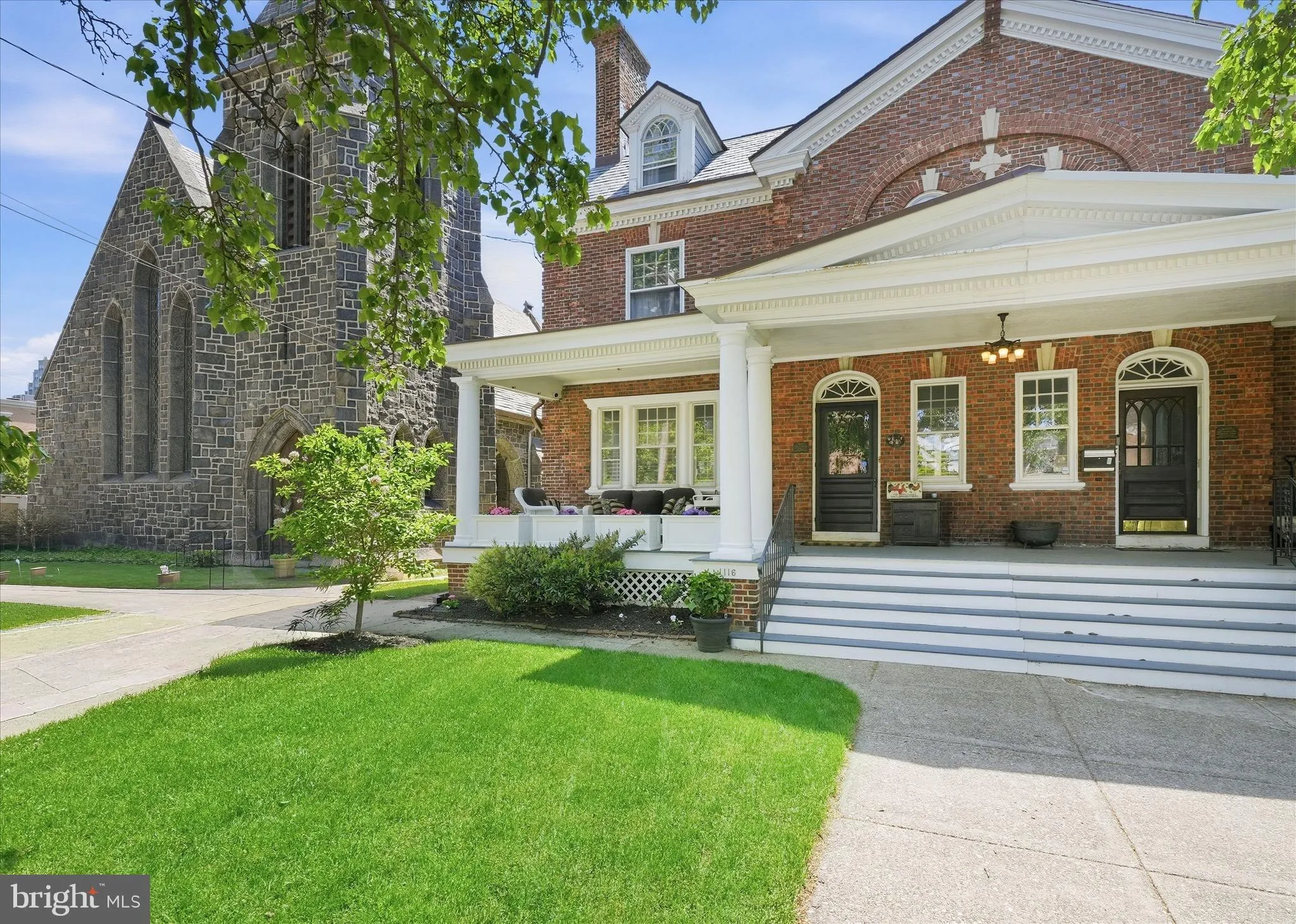 Additional image 43 of 1116 N Broom Street, Wilmington, DE 19806