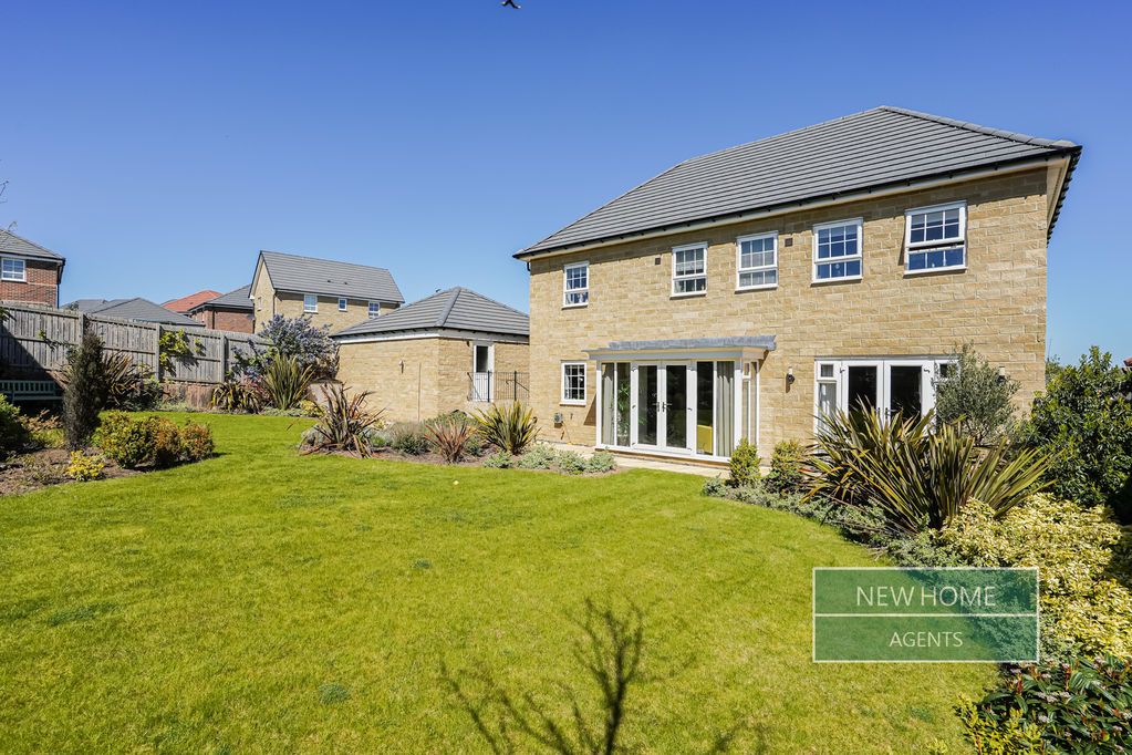 Additional image 37 of 5 bed detached house for saleReedston Road, Hartlepool TS26