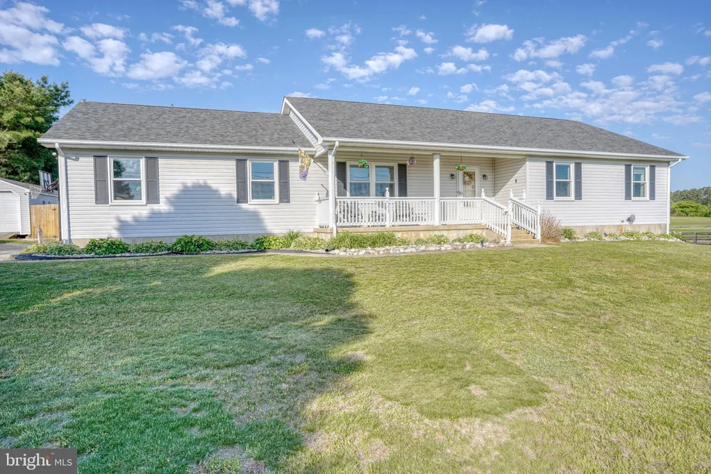 Additional image 12 of 313 Cow Marsh Creek Road, Camden Wyoming, DE 19934