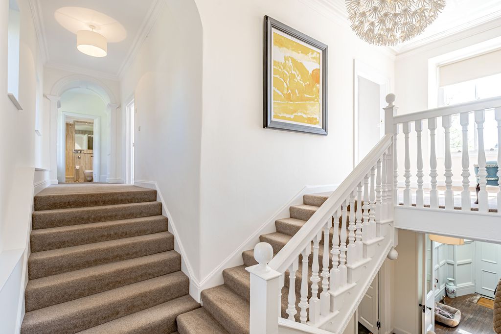 Additional image 24 of 5 bed detached house for saleThe Old Vicarage, Eden Hall, Penrith CA11