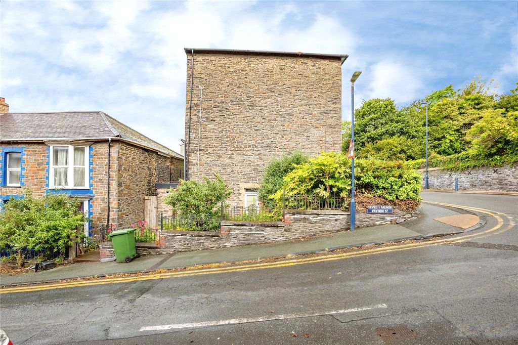 Additional image 21 of 6 bed flat for saleNorth Road, Aberystwyth, Ceredigion SY23