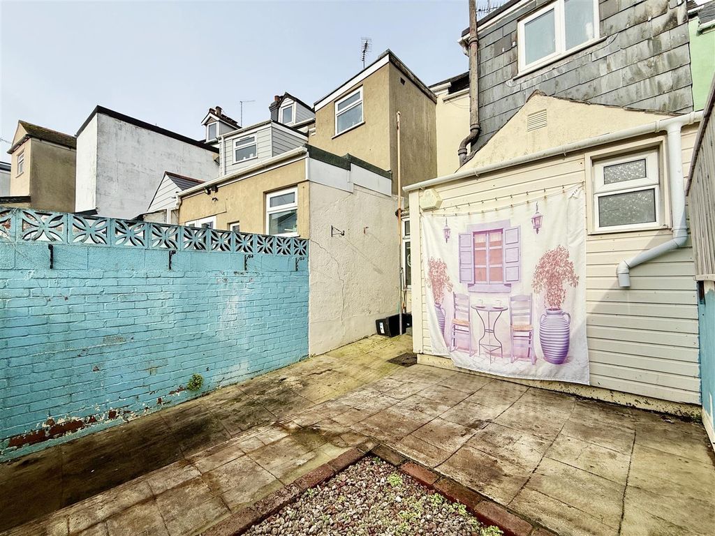 Additional image 21 of 3 bed terraced house for saleBurton Street, Brixham TQ5