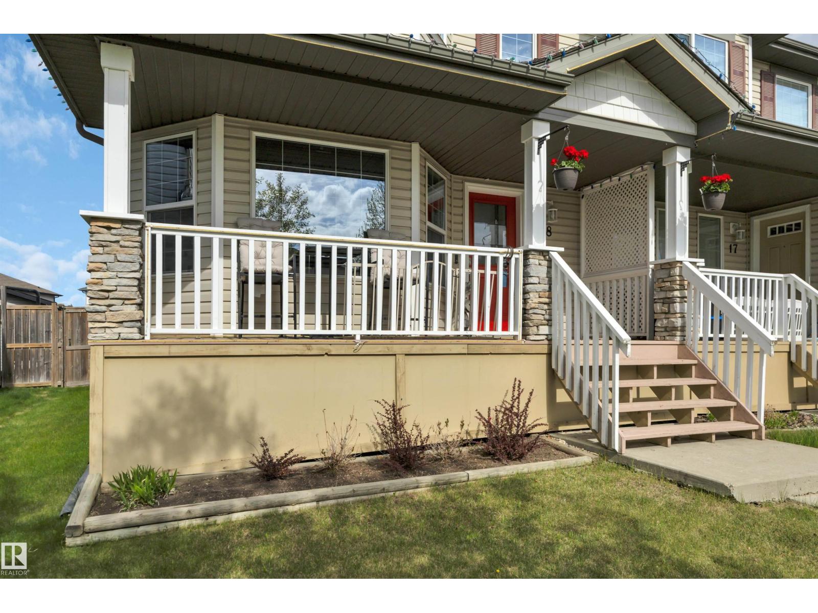 18 Southwick Point, Leduc, AB, T9E0G1 photo 2