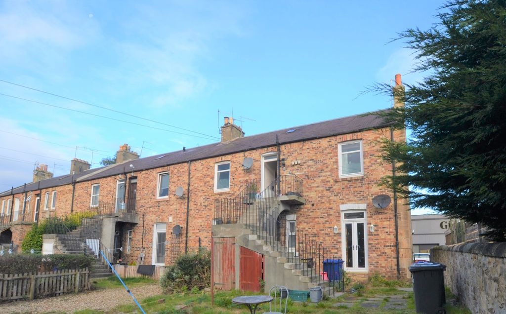 2 bed flat to rentLothian Street, Bonnyrigg EH19