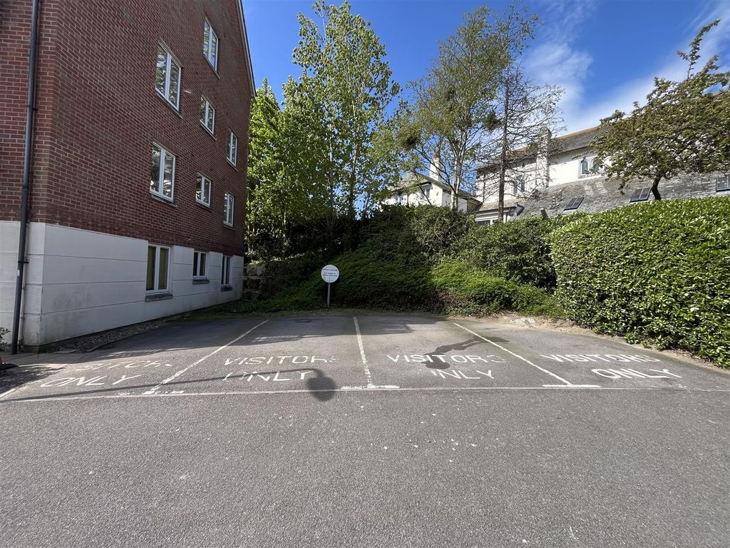 Additional image 15 of 2 bed flat for saleCorscombe Close, Weymouth DT4