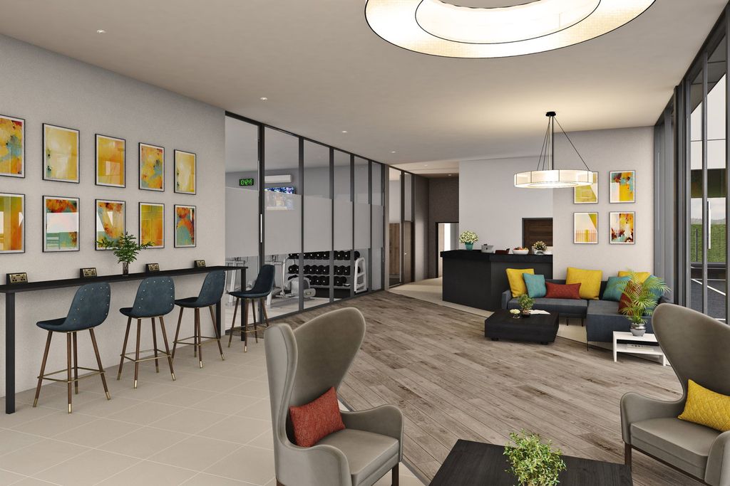 Additional image 5 of 99 bed block of flats for salePhoenix Street, Derby DE1