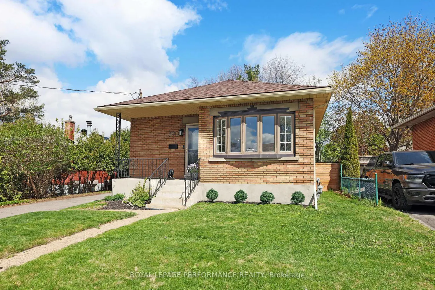 390 Maria Goretti Circle