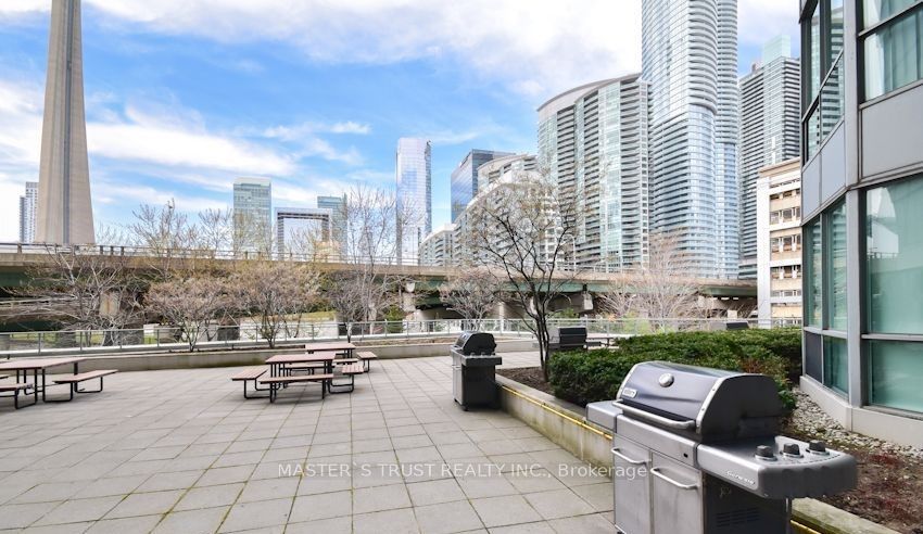 Additional image 6 of 1121-230 Queens Quay W, Toronto, ON, M5J 2Y7