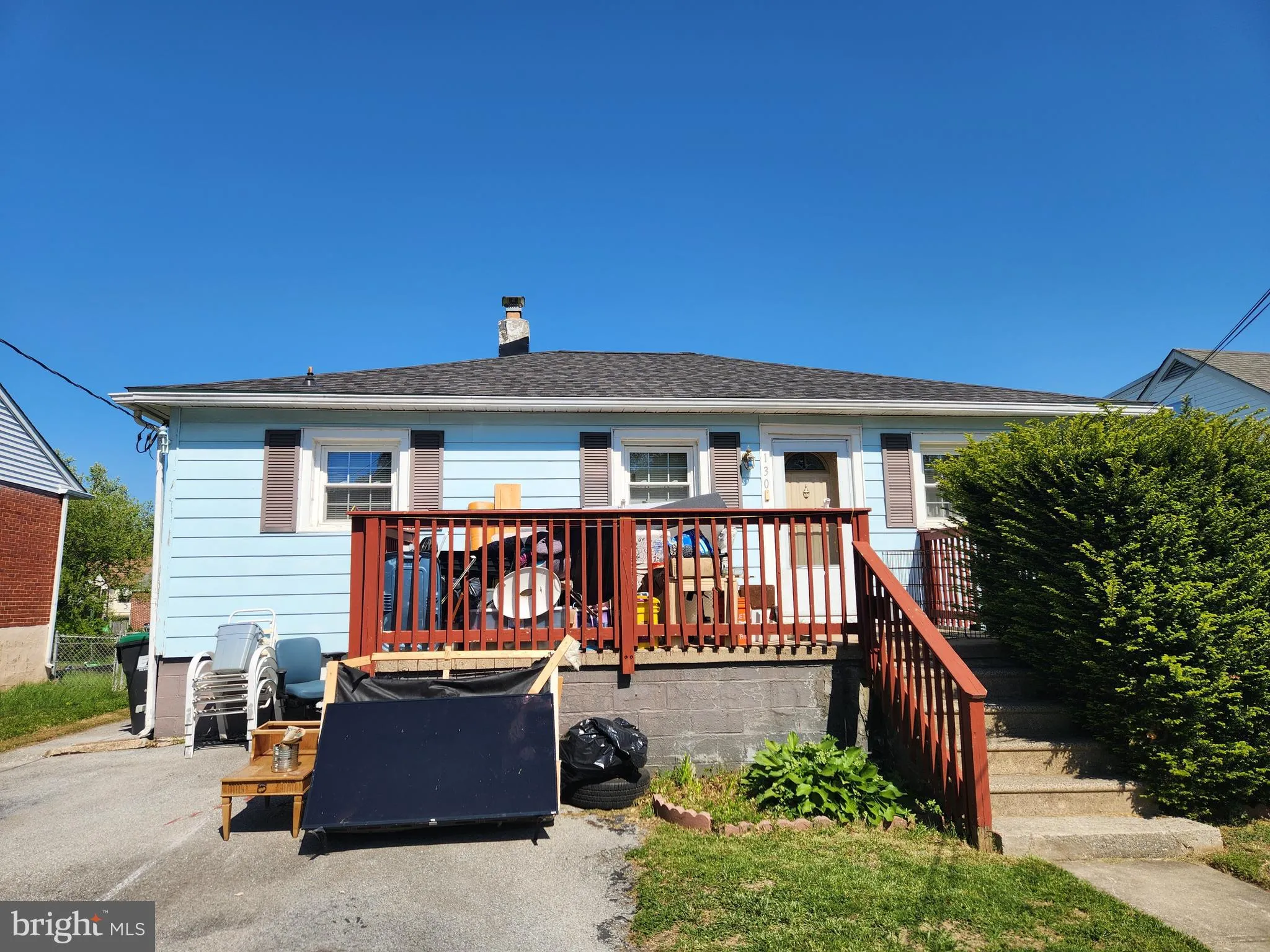 130 S Clifton Avenue, Wilmington, DE 19805