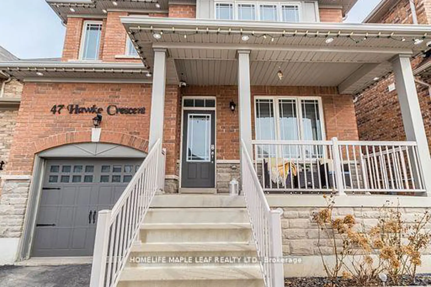 47 Hawke Crescent