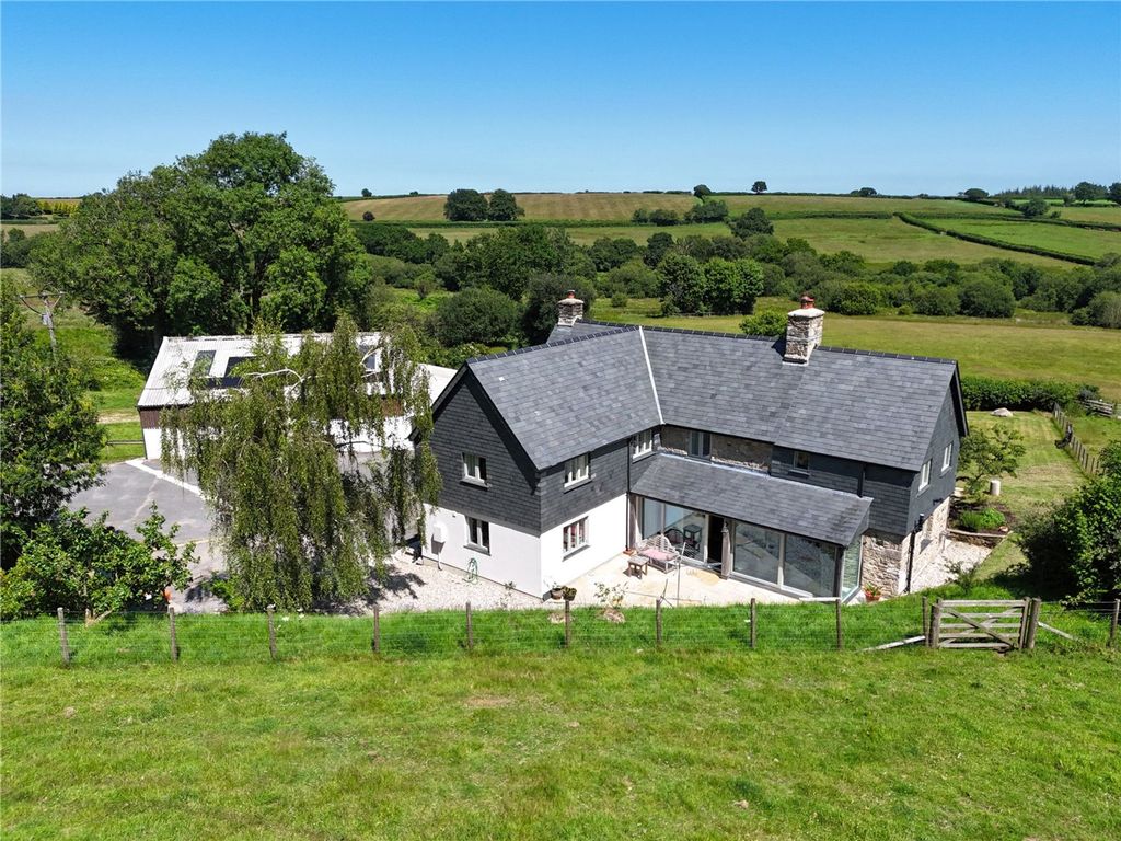 Additional image 4 of Farm for saleNorth Bovey, Newton Abbot TQ13