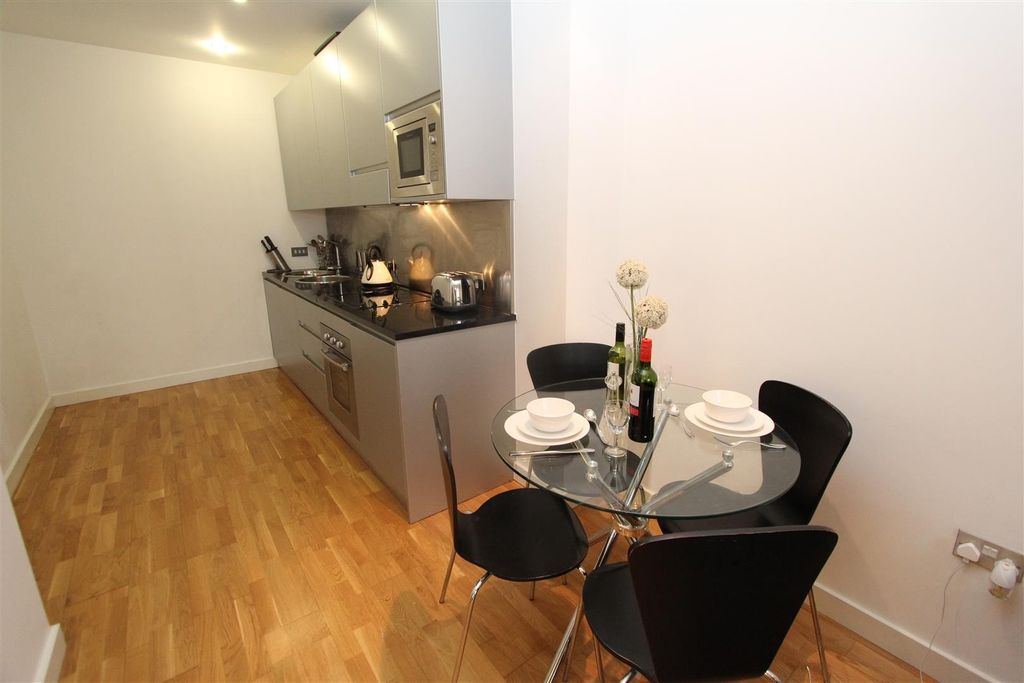 Additional image 8 of 1 bed flat to rentRoberts Wharf West Yorkshire, Leeds LS9