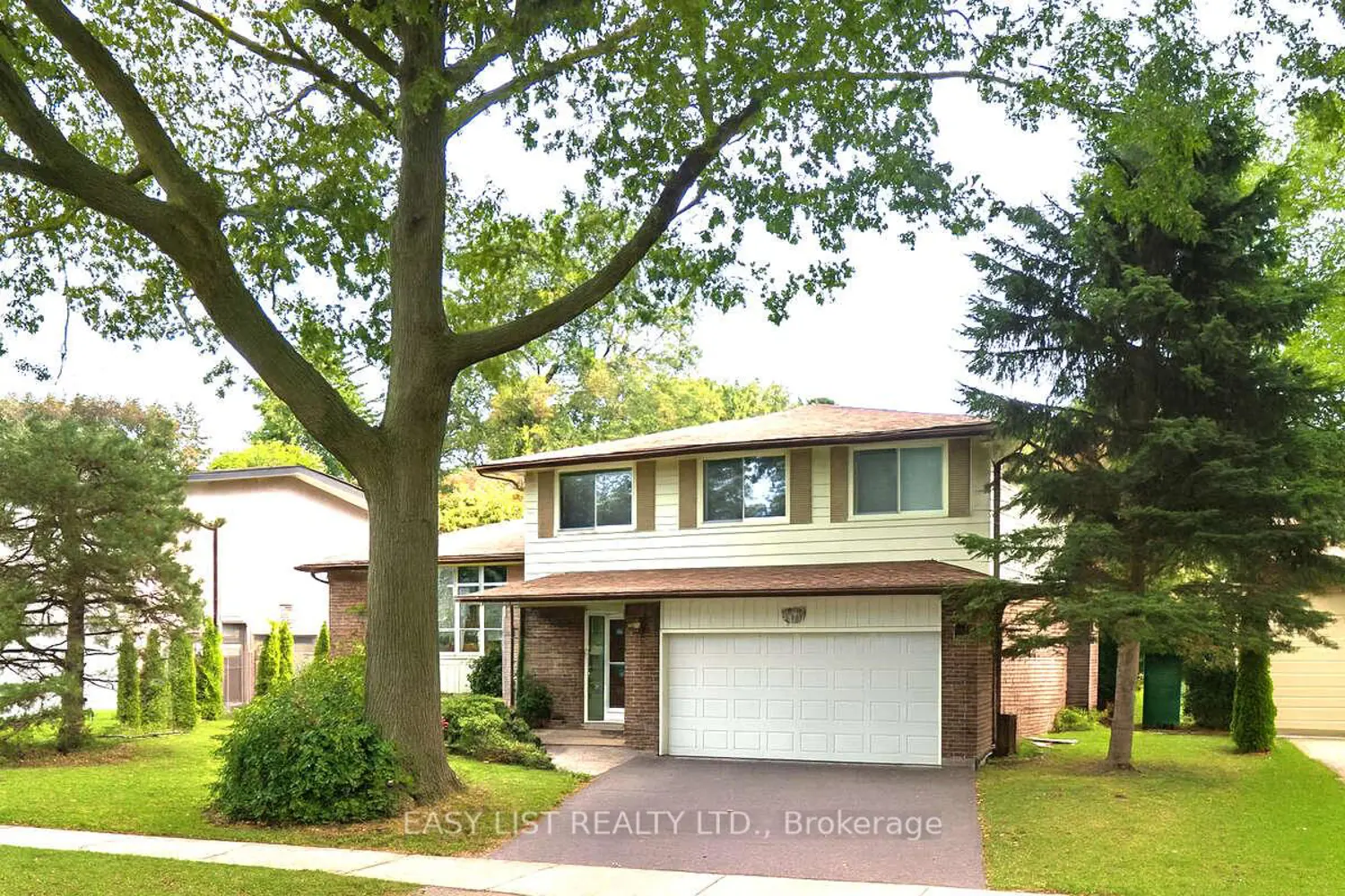 1035 Oshawa Boulevard