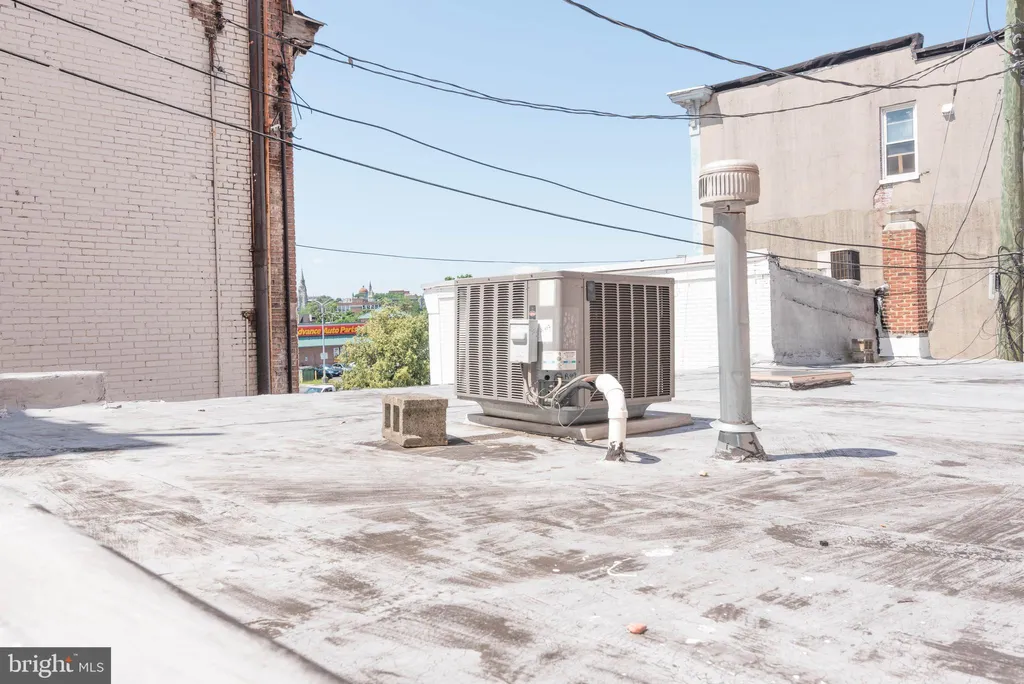 2100-2102 Maryland Avenue, Baltimore, MD 21218