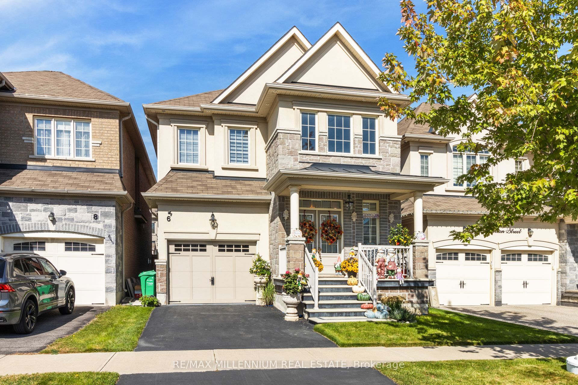 Additional image 5 of 6 Trentonian Street, Brampton, ON, L6R 3W2