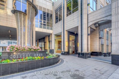 Additional image 8 of 2309-761 Bay Street, Toronto, ON, M5G 2R3