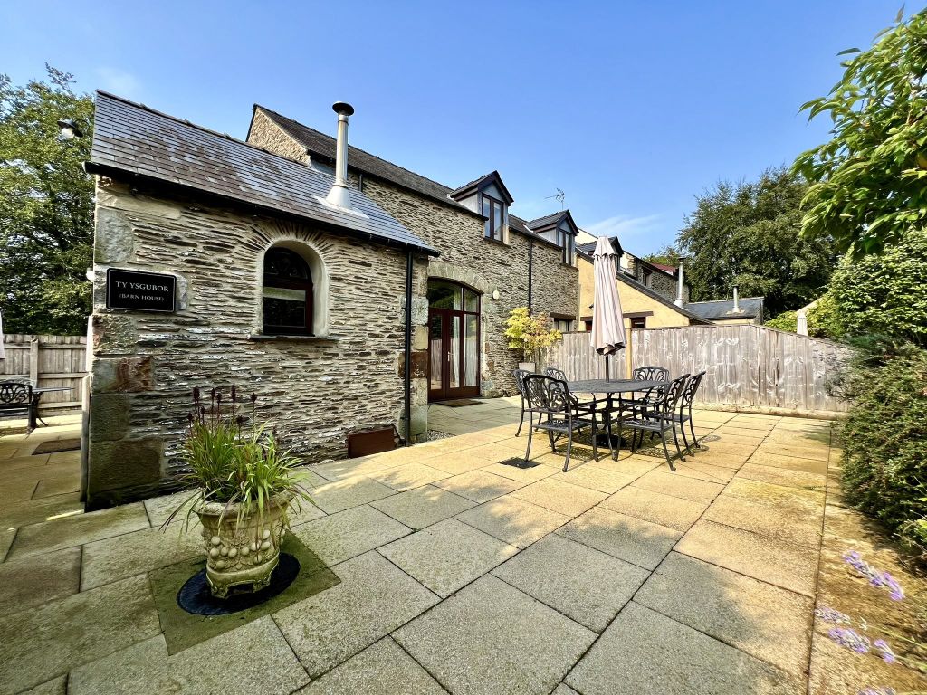 Additional image 12 of 2 bed barn conversion to rentLlanllawddog, Carmarthen, Carmarthenshire SA32