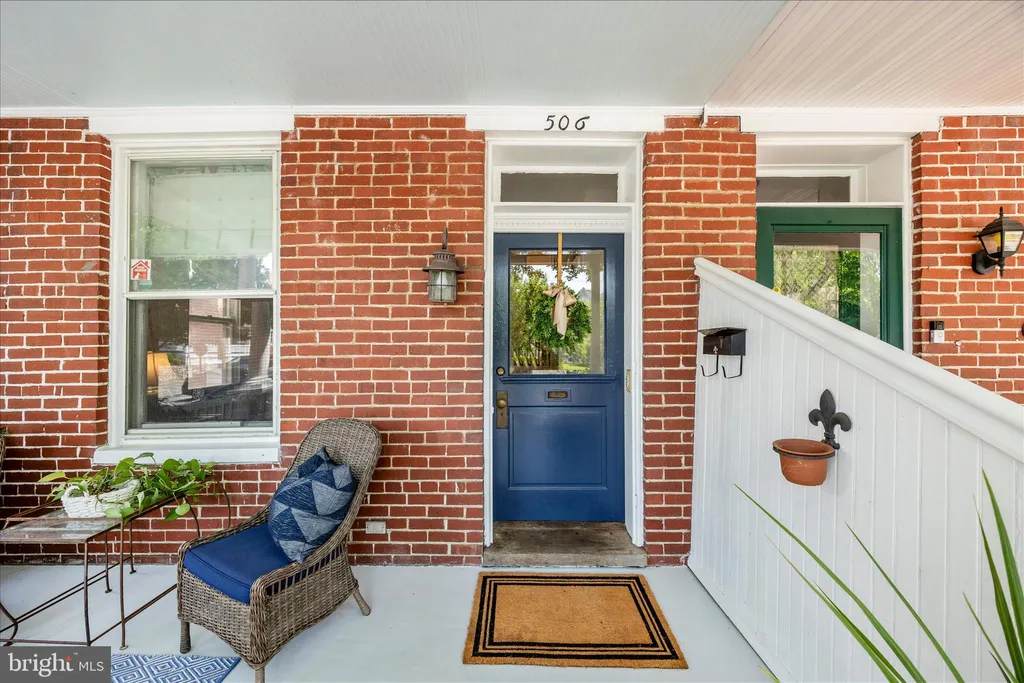 Additional image 2 of 506 Elm Street, Frederick, MD 21701