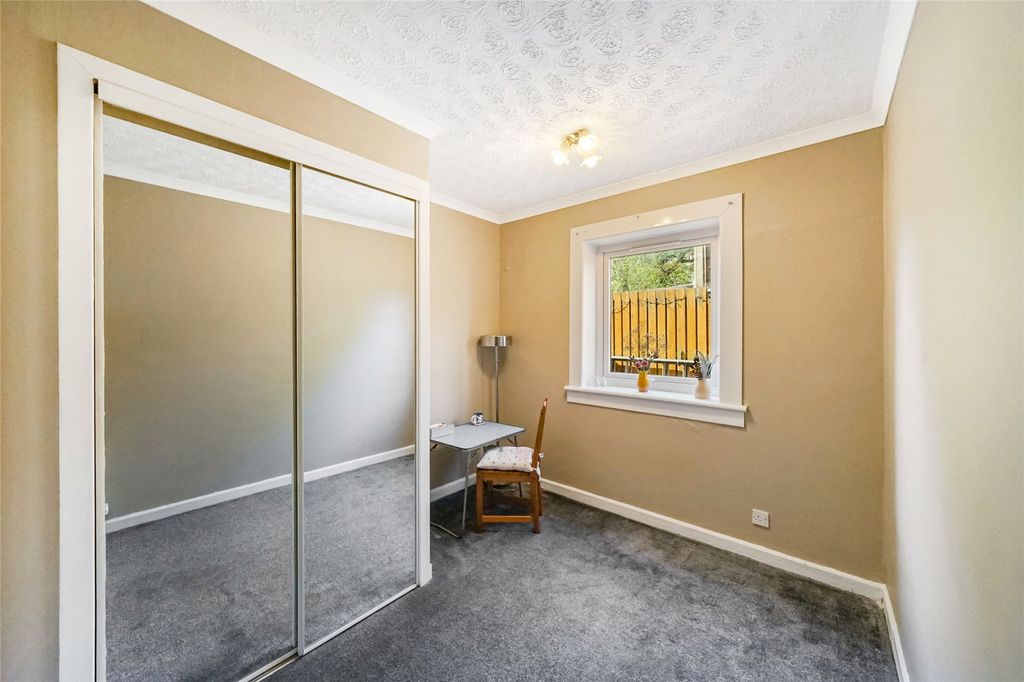 Additional image 14 of 3 bed flat for saleHareburn Road, Tillicoultry, Clackmannanshire FK13