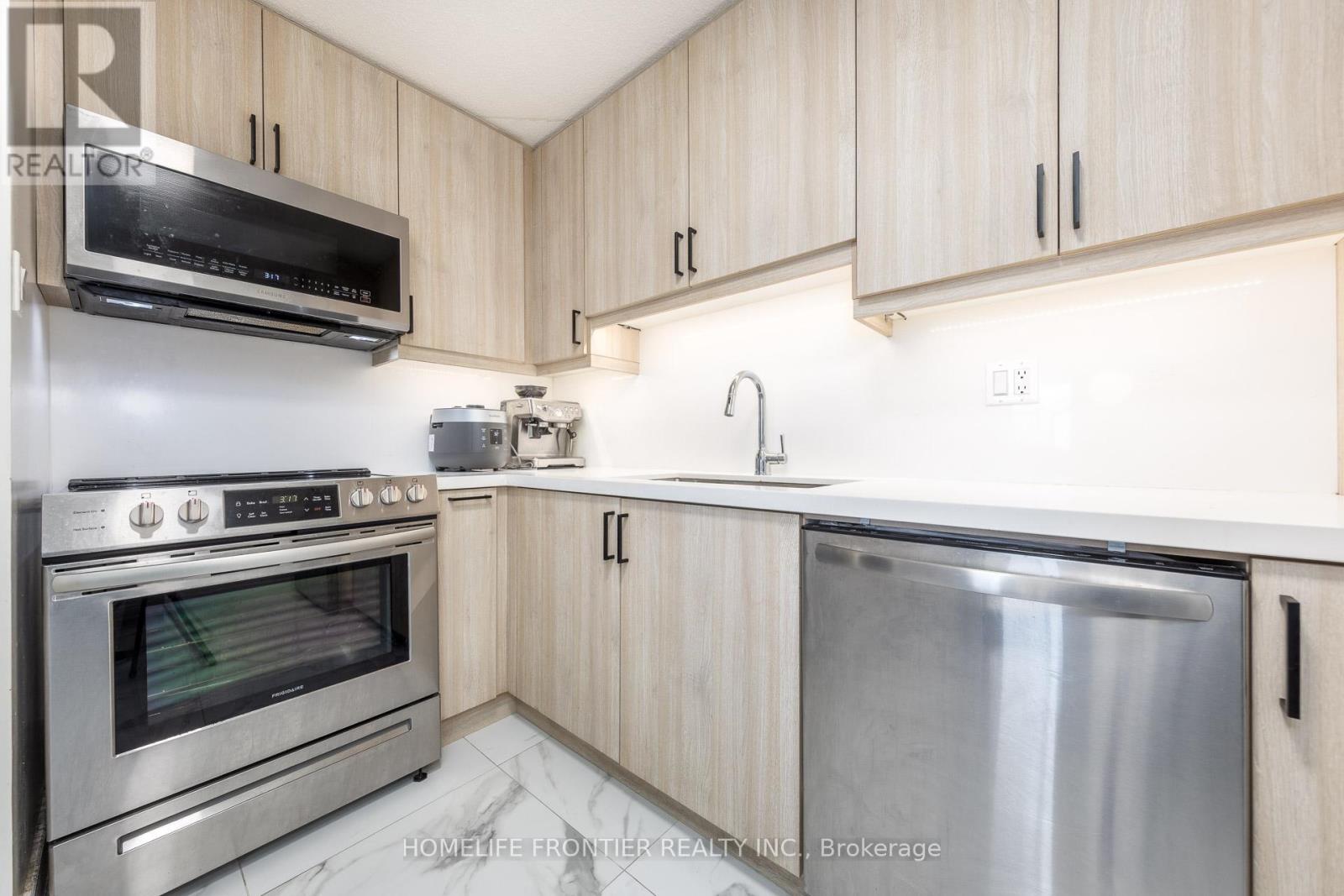 Additional image 6 of 608-10 Tangreen Crescent, Toronto, ON, M2M4B9