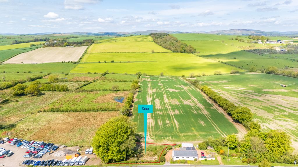 Additional image 4 of Land for saleBeeswing, Dumfries DG2