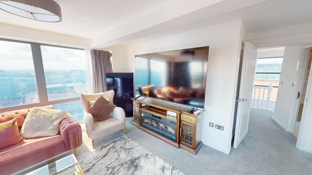 Additional image 3 of 3 bed flat to rentColquitt Street, Liverpool L1