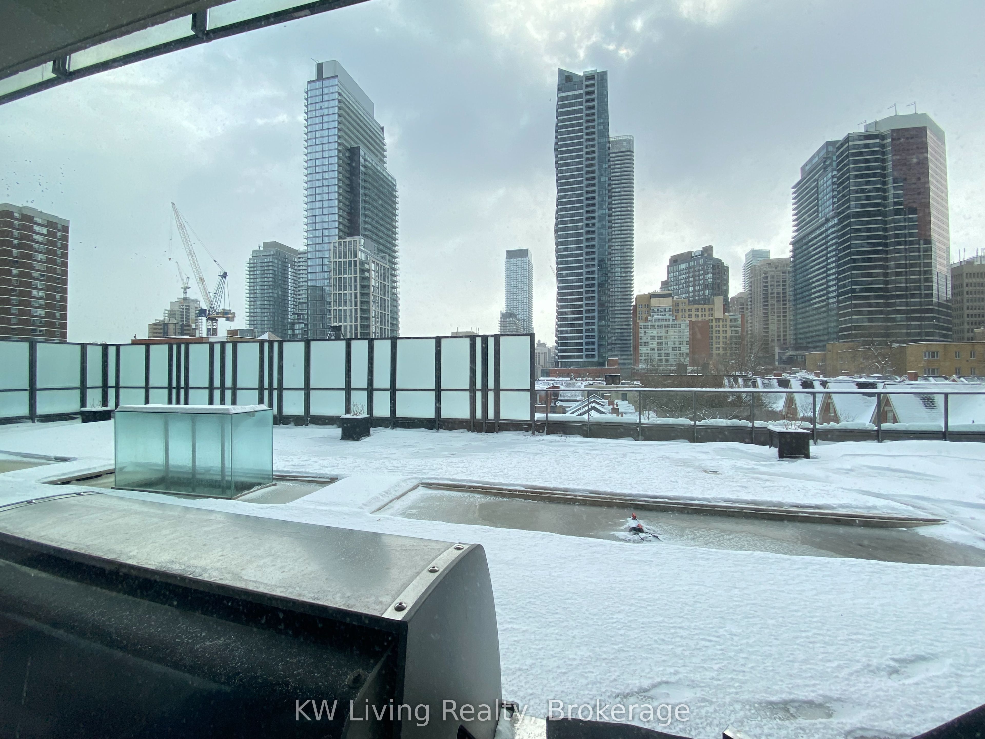 Additional image 3 of 306-75 St Nicholas Street, Toronto, ON, M4Y 0A5