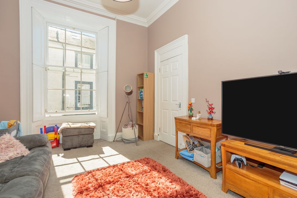 Additional image 11 of 3 bed flat for saleIrish Street, Dumfries DG1