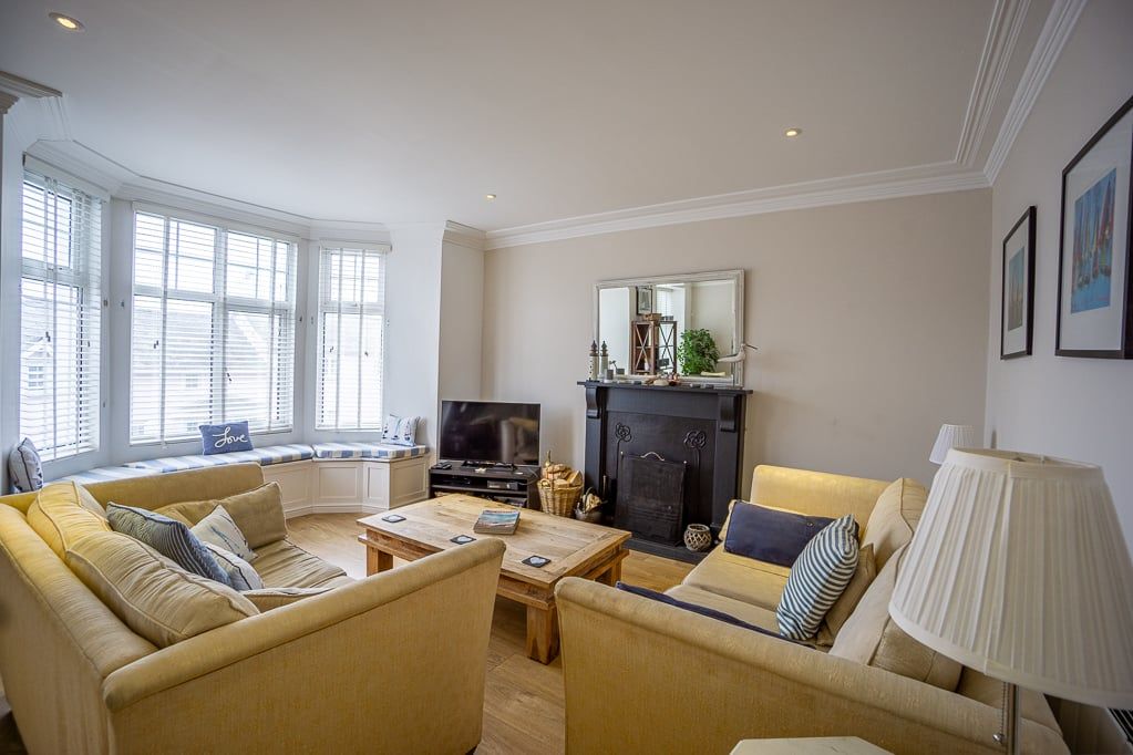 Additional image 3 of 4 bed flat for saleAbersoch, Pwllheli LL53