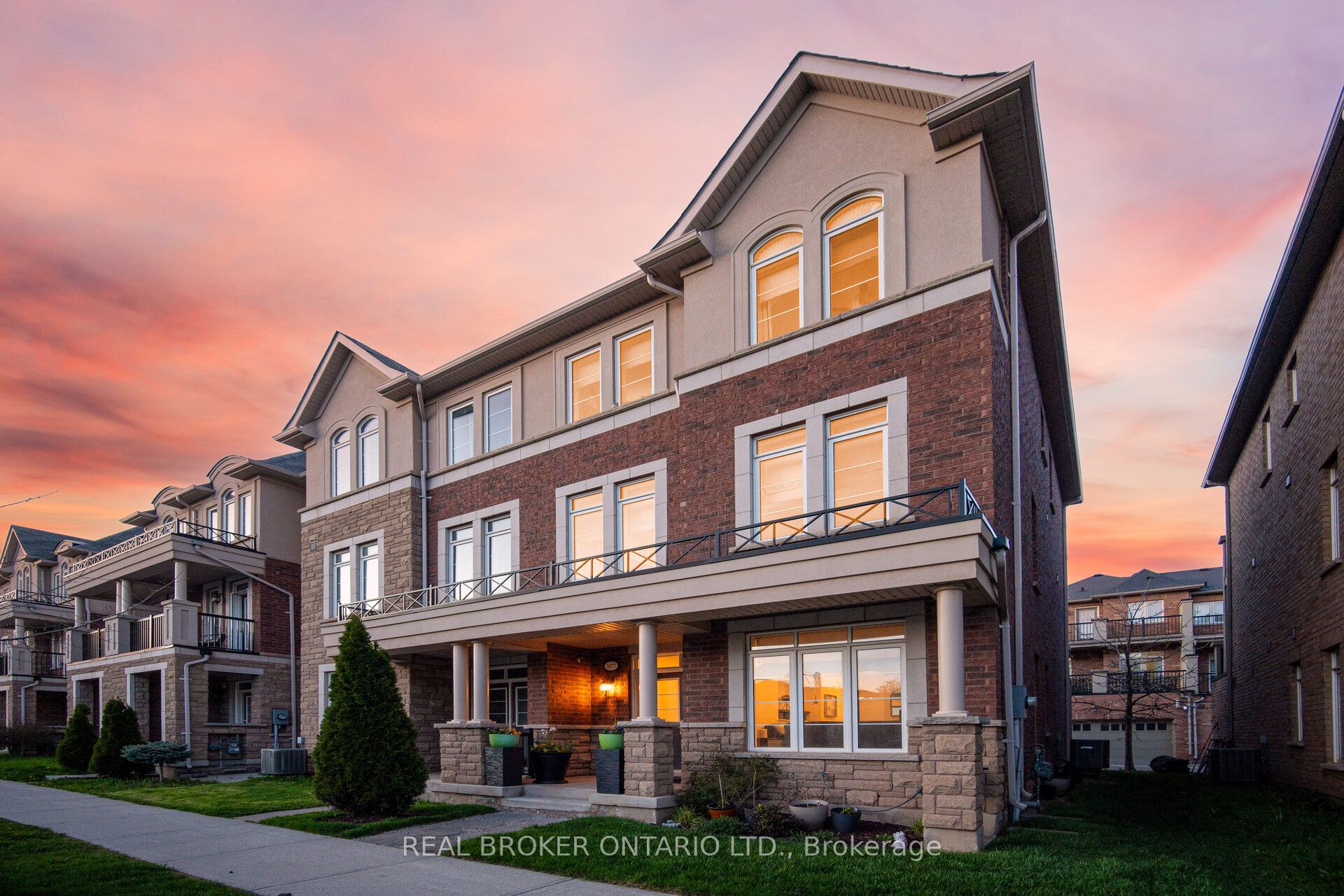 Additional image 4 of 3077 Preserve Drive, Oakville, ON, L6M 0W7
