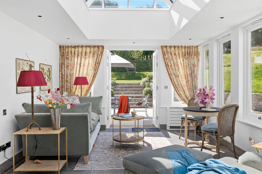 Additional image 8 of 5 bed detached house for saleHennock, Bovey Tracey, Devon TQ13