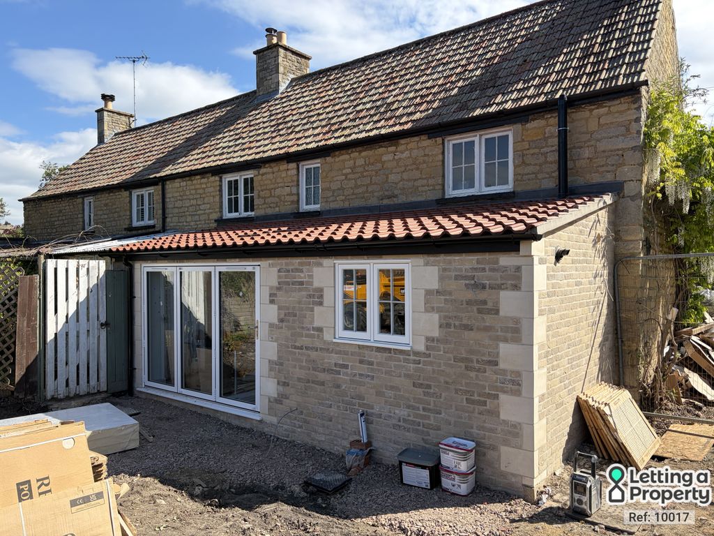 Additional image 3 of 2 bed semi-detached house to rentRectory Lane, Glinton, Peterborough, Cambridgeshire PE6