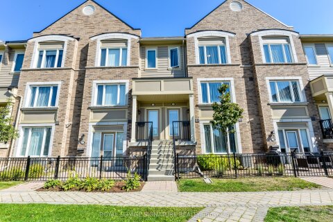 Additional image 7 of 6-3135 Boxford Crescent, Mississauga, ON, L5M 0X1