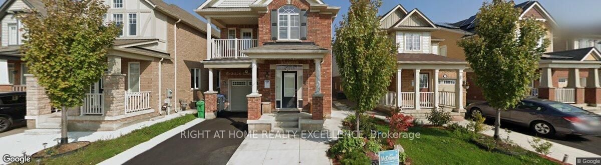 29 Bonsai Lane, Brampton, ON, L7A 0T9