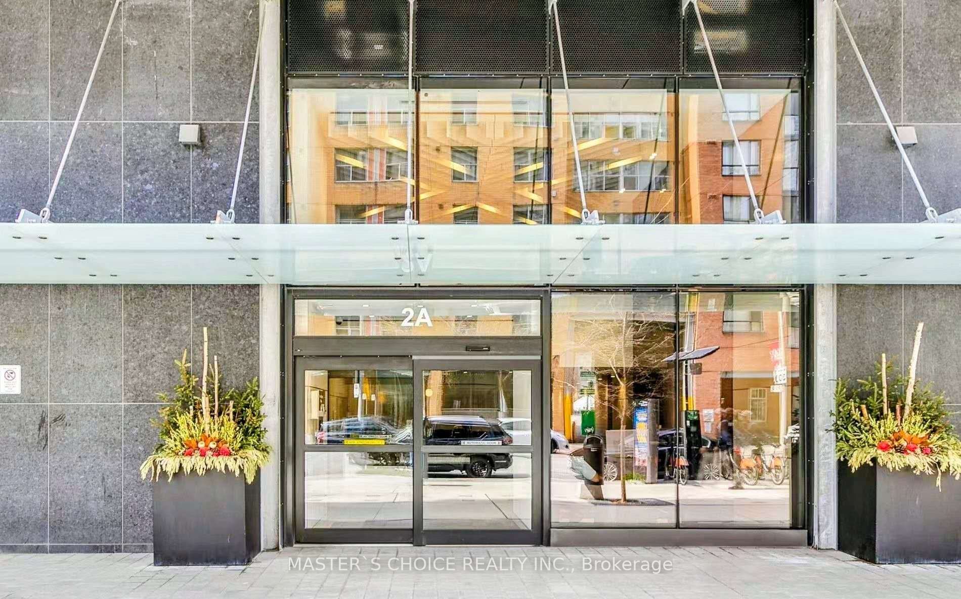 Additional image 3 of 1211-2A Church Street, Toronto, ON, M5E 0E1