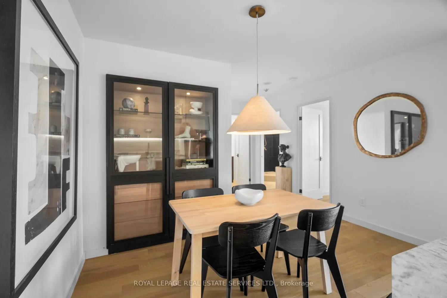 1320 Islington Avenue 1005 photo 5