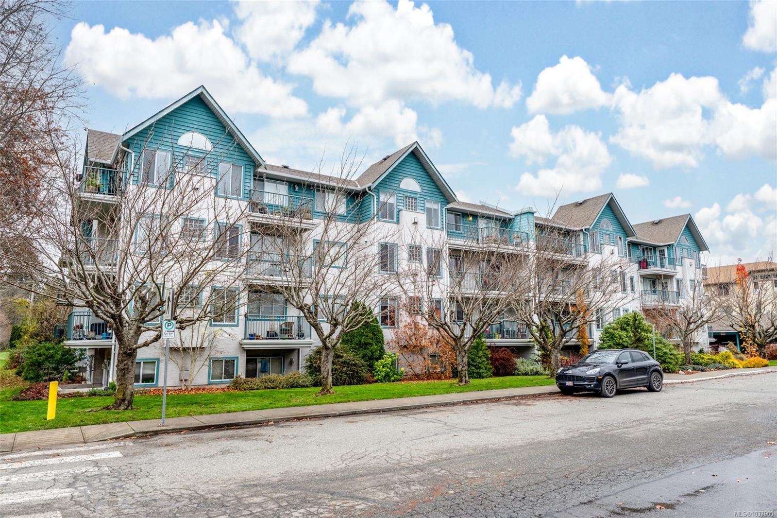 Additional image 2 of 403-275 First Street, Duncan, BC, V9L 1R3
