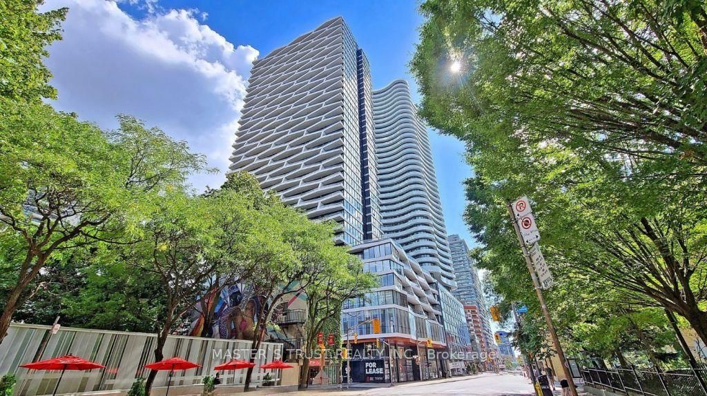 4103-85 Wood Street, Toronto, ON, M4Y 0E8