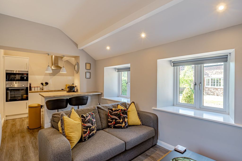 Additional image 59 of 5 bed detached house for saleThe Old Vicarage, Eden Hall, Penrith CA11