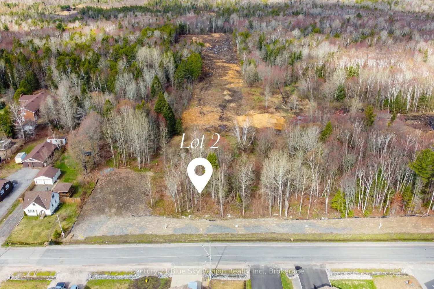 Additional image 4 of Lot 2 Larocque Road