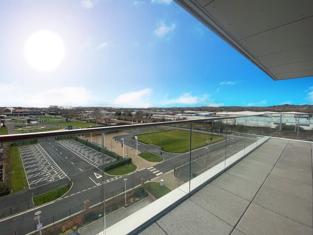 Additional image 3 of 2 bed flat to rentKingman Way, Newbury RG14