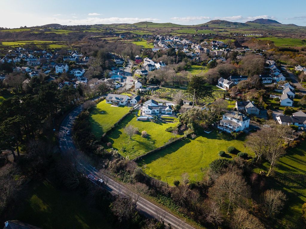 Additional image 6 of 4 bed detached house for saleLlanbedrog, Pwllheli LL53