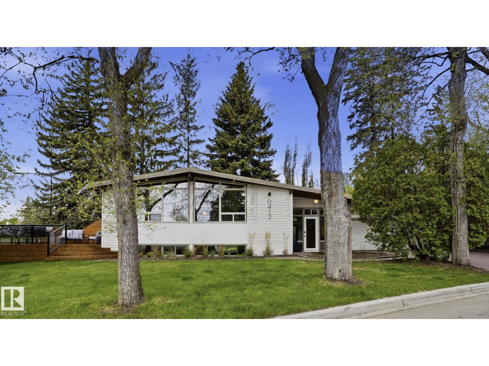 6412 Ada Boulevard NW, Edmonton, AB, T5W4P2