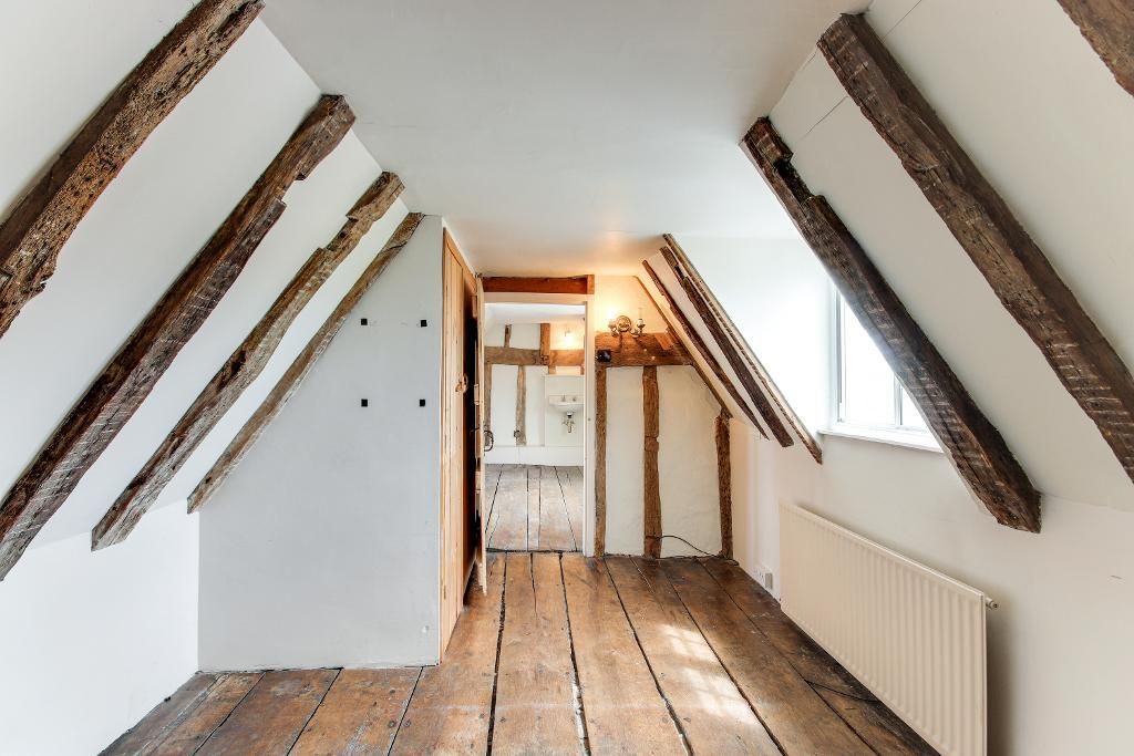 Additional image 11 of 4 bed terraced house for saleHigh Street, Cranbrook, Kent TN17